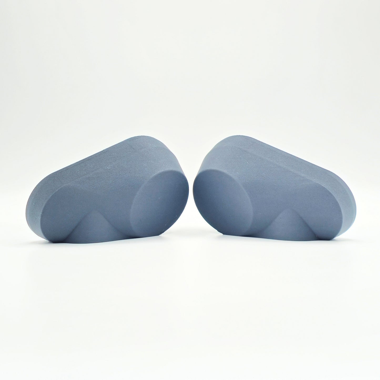 Universal 2-way Pods - 2'' + 3'' - A-Pillar / Dash / Door / Rear Deck - Set (2 Pods)