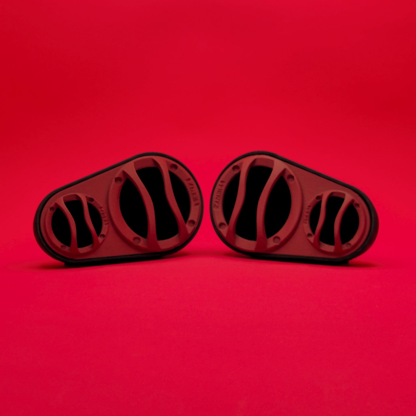 Custom 2-way Pods - 2'' + 3'' - A-Pillar / Dash / Door / Rear Deck - Set (2 Pods)