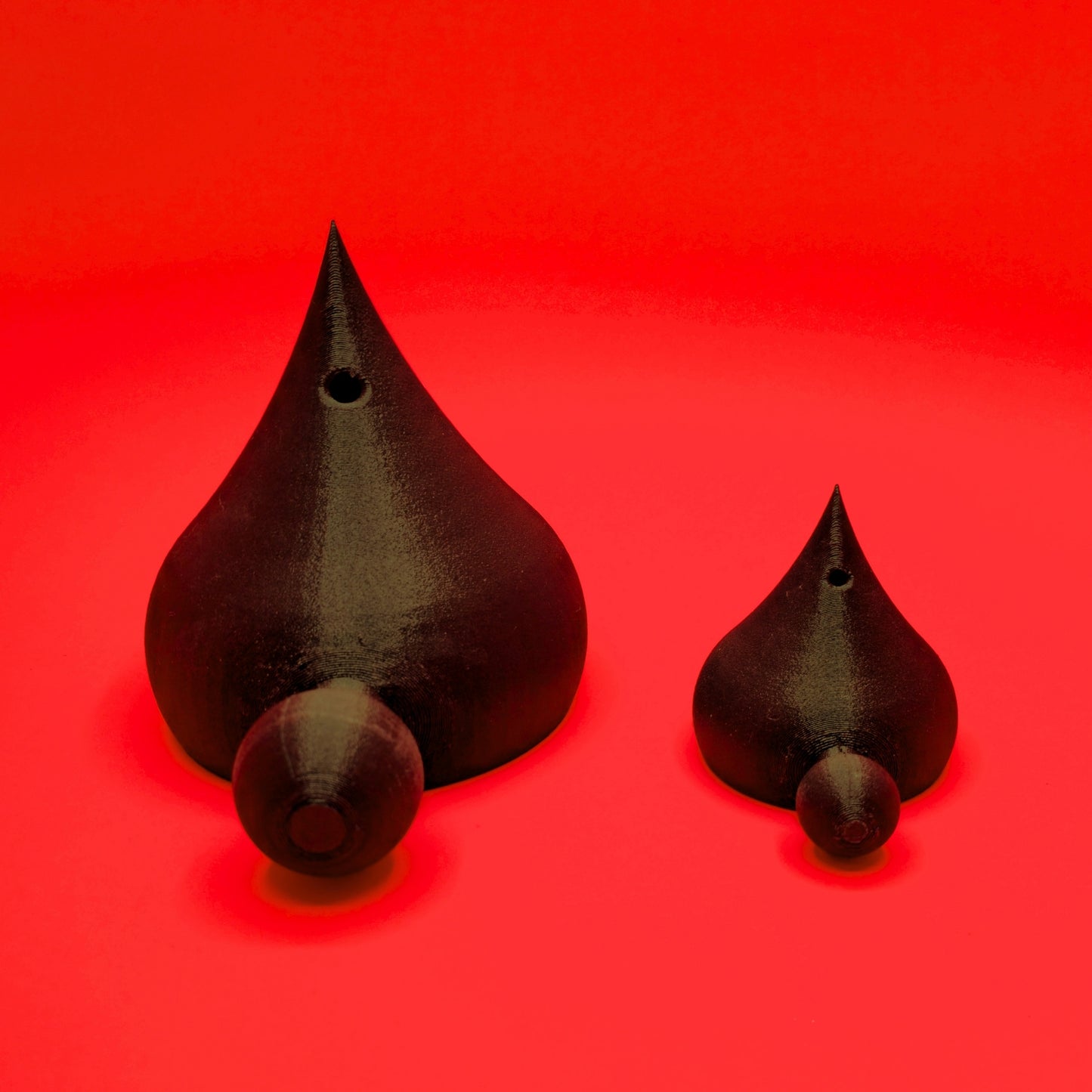 Universal 2-way Pods - 2'' + 3'' - A-Pillar / Dash - Set (4 Pods)