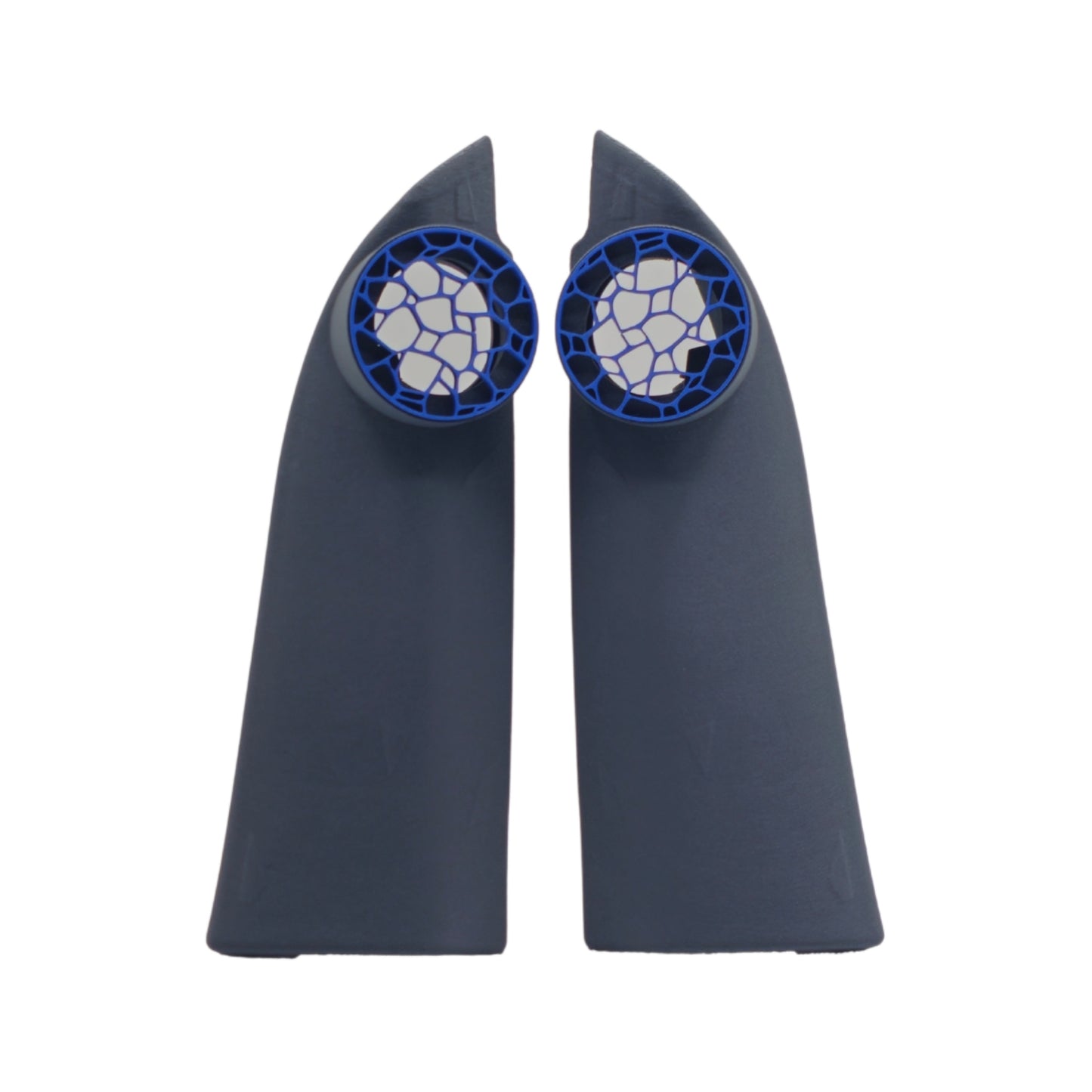 Custom Tweeter Pods - 1.5'' - Sail Panel - Set (2 Pods)
