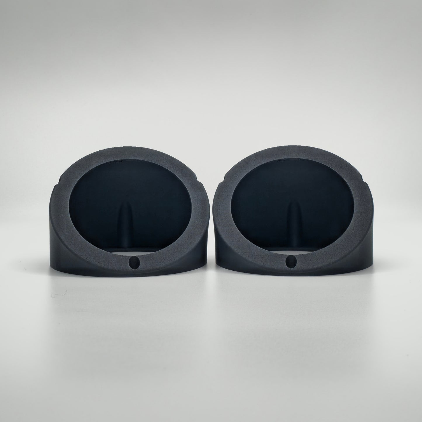 Universal Speaker Pods - 3.5'' - Door / Kick Panel / Rear Deck - Set (2 Pods)