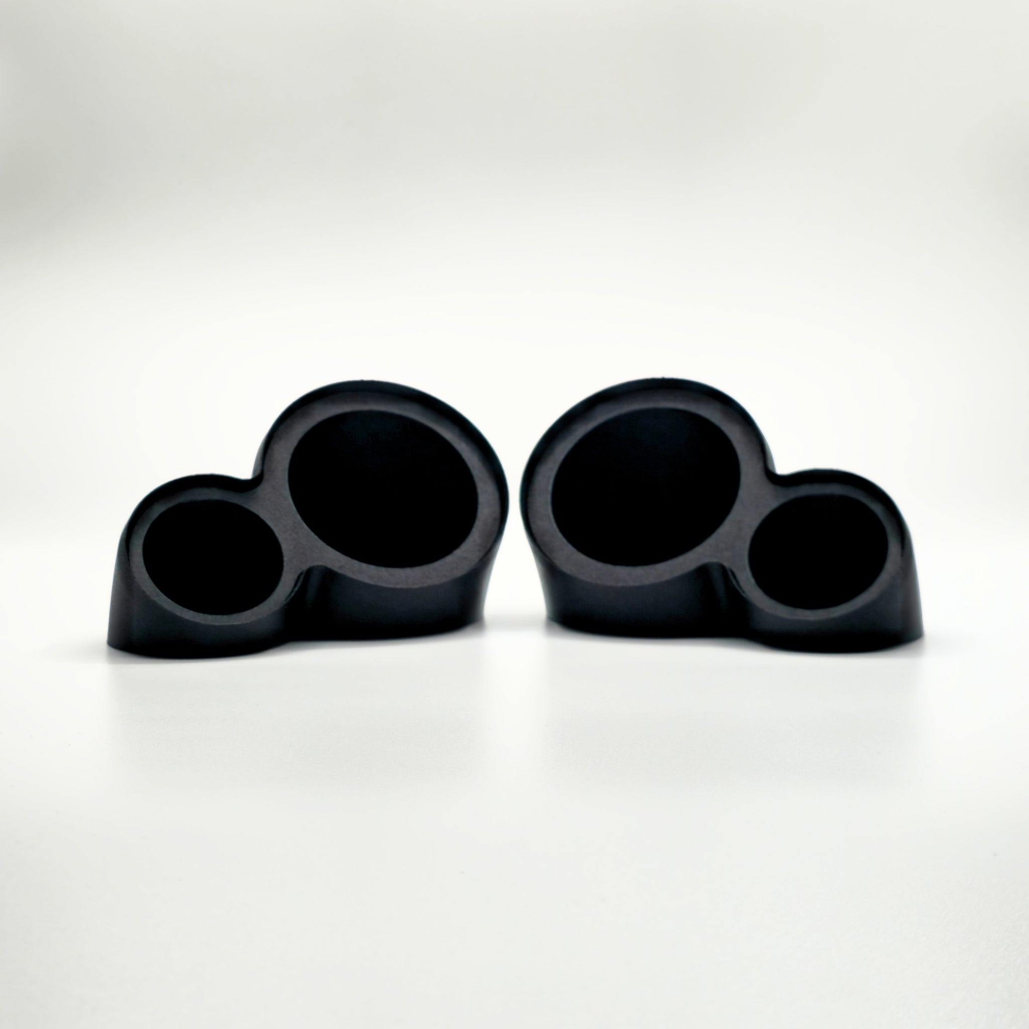 Kick Panel Pods Universal 2-way Pods - 2'' + 3'' - Dash / Door / Kick Panel / Rear Dec ...