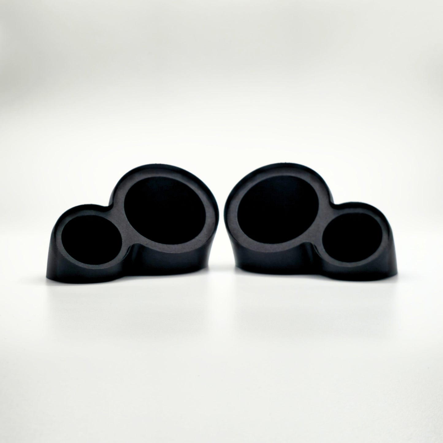 Universal 2-way Pods - 2'' + 3'' - Dash / Door / Kick Panel / Rear Deck - Set (2 Pods)