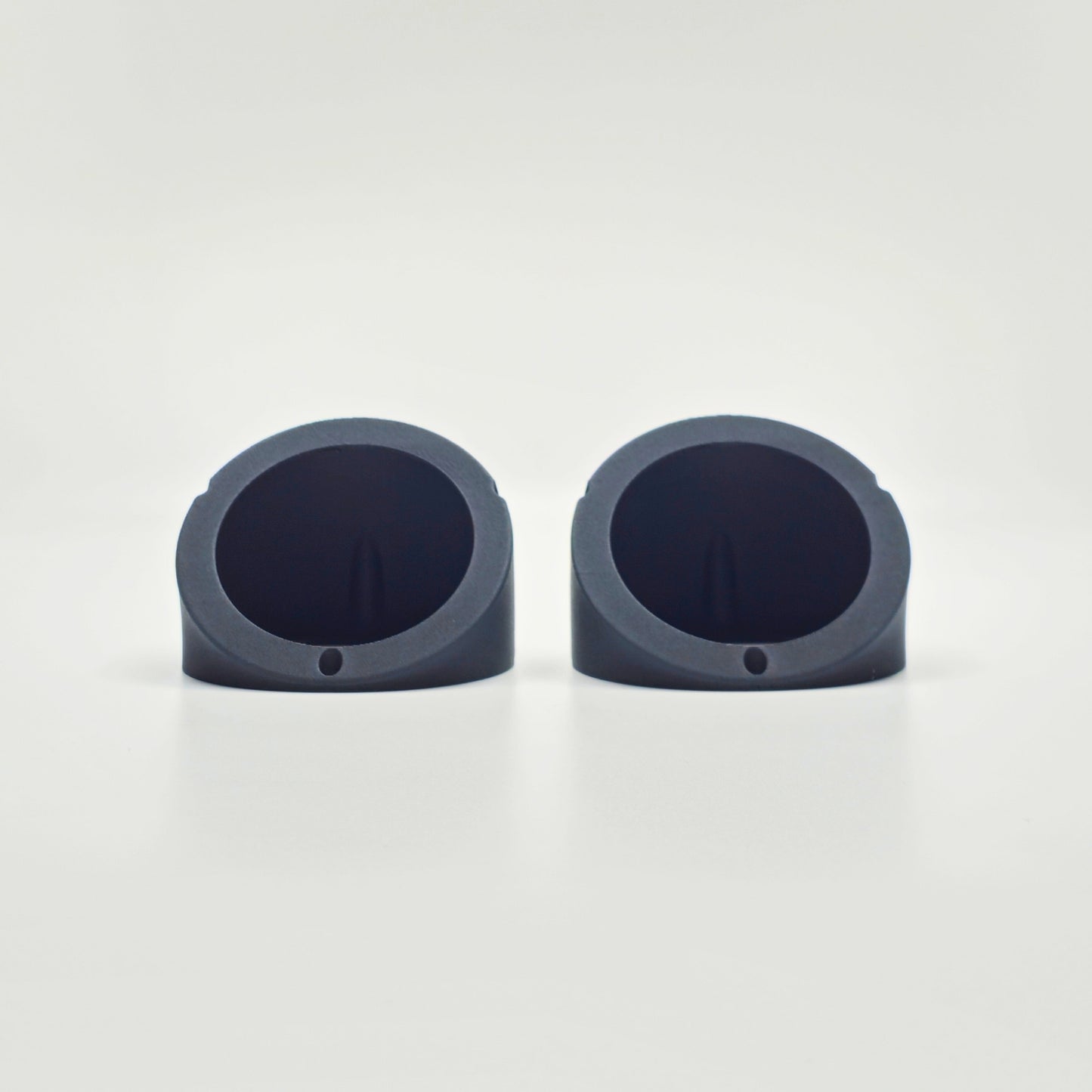 Universal Speaker Pods - 2.5'' - Door / Kick Panel / Rear Deck - Set (2 Pods)