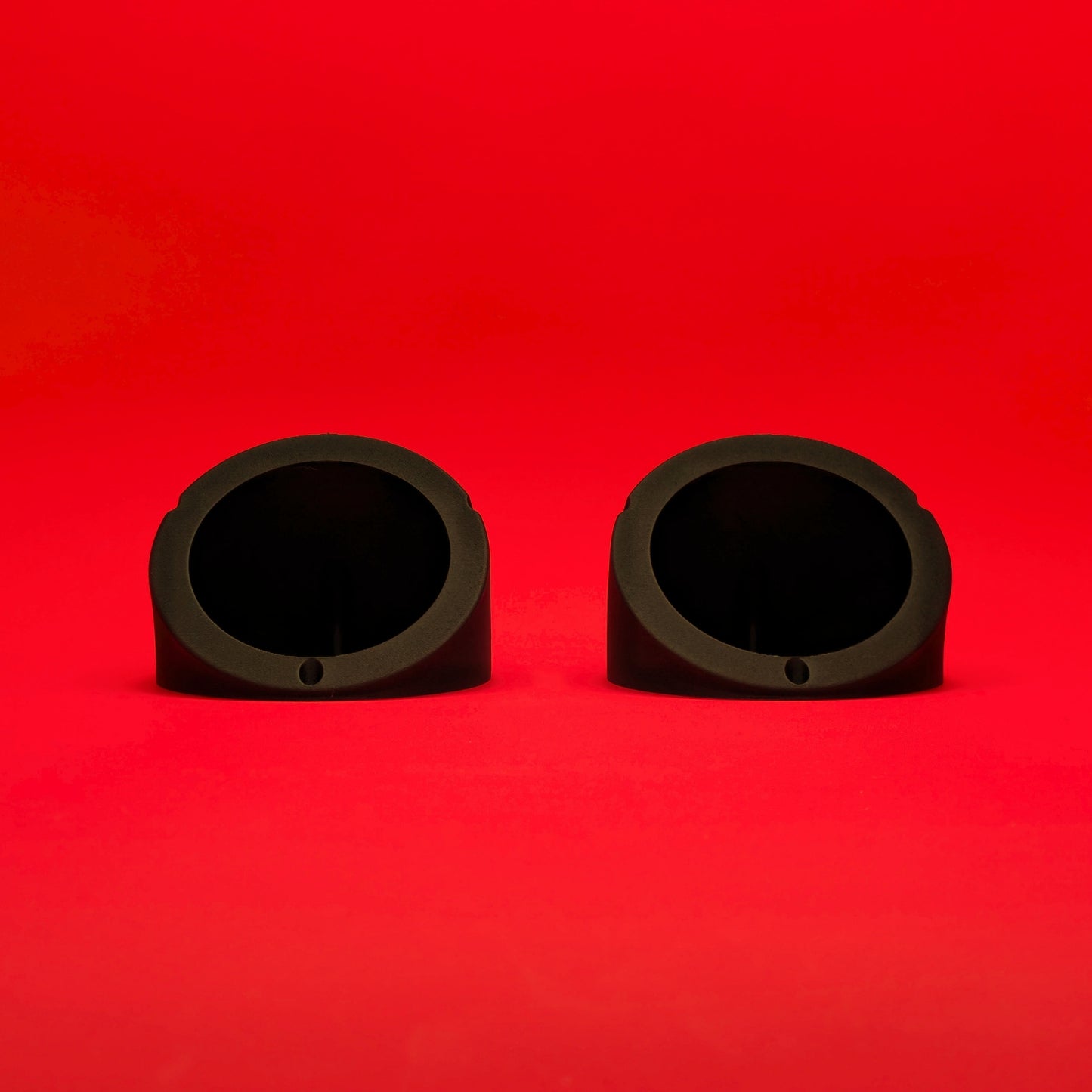 Universal Speaker Pods - 3'' - Door / Kick Panel / Rear Deck - Set (2 Pods)