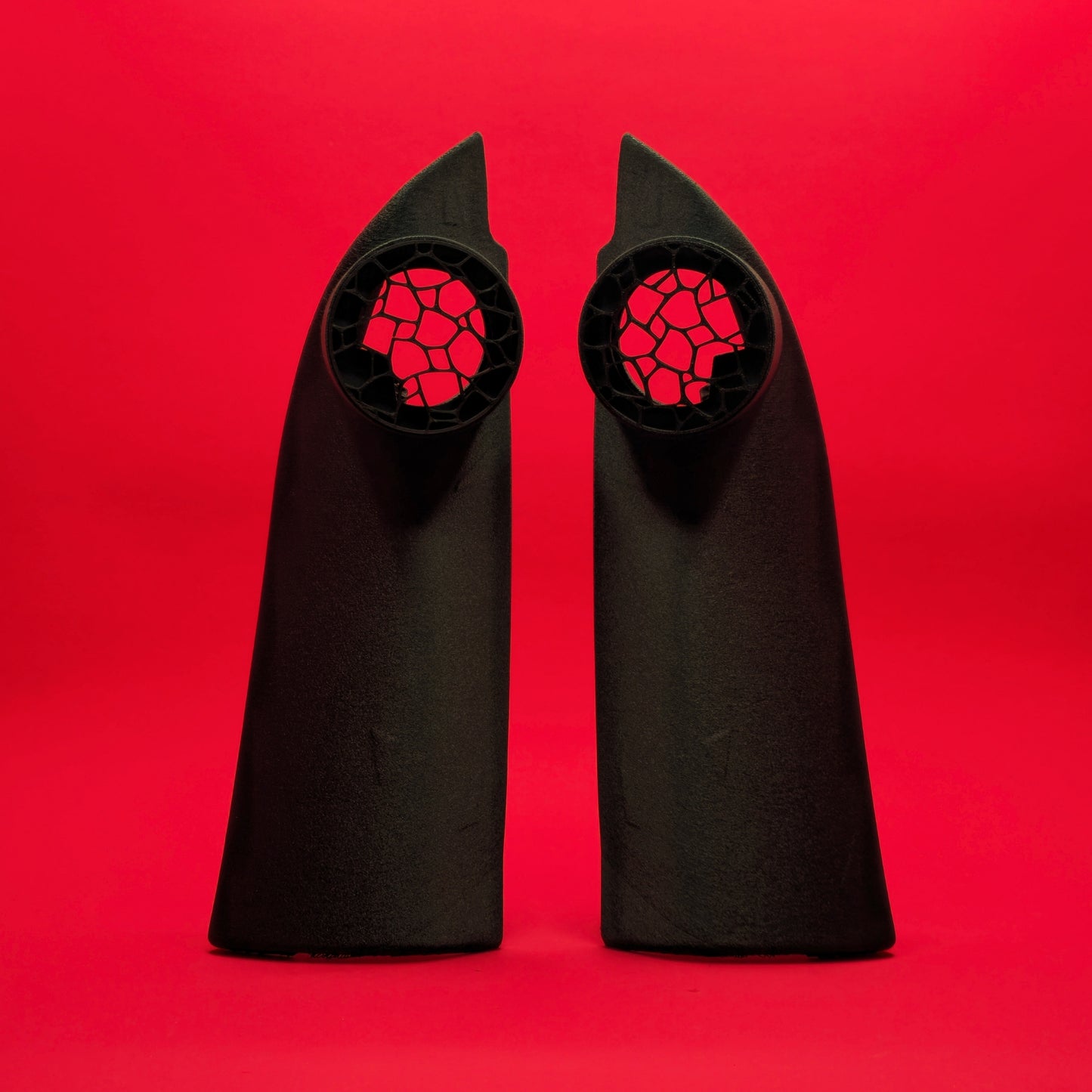 Custom Tweeter Pods - 1.5'' - Sail Panel - Set (2 Pods)