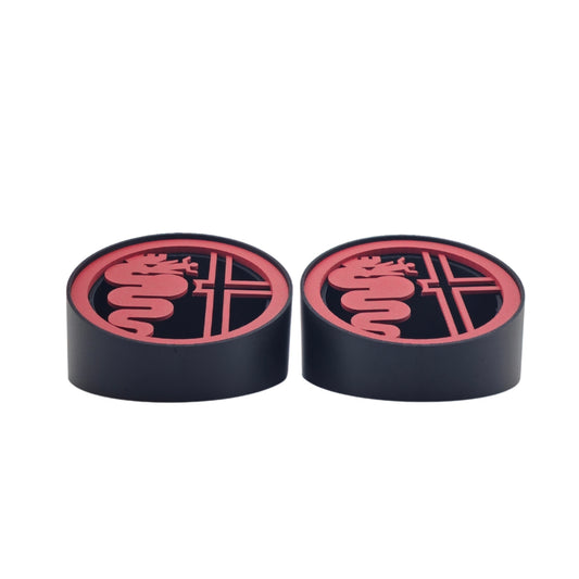 Custom Speaker Pods - 5.25'' - Door / Kick Panel / Rear Deck - Set (2 Pods)