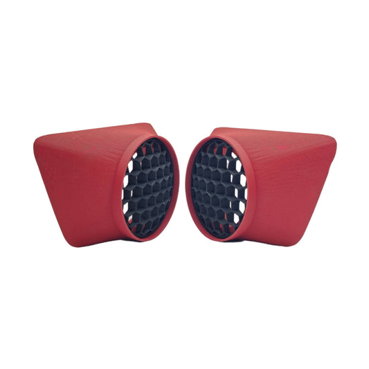Custom Speaker Pods - 5.25'' - Door - Set (2 Pods)