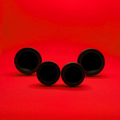 Universal 2-way Pods - 2'' + 3'' - A-Pillar / Dash - Set (4 Pods)