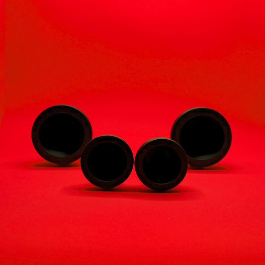Universal 2-way Pods - 2'' + 3'' - A-Pillar / Dash - Set (4 Pods)