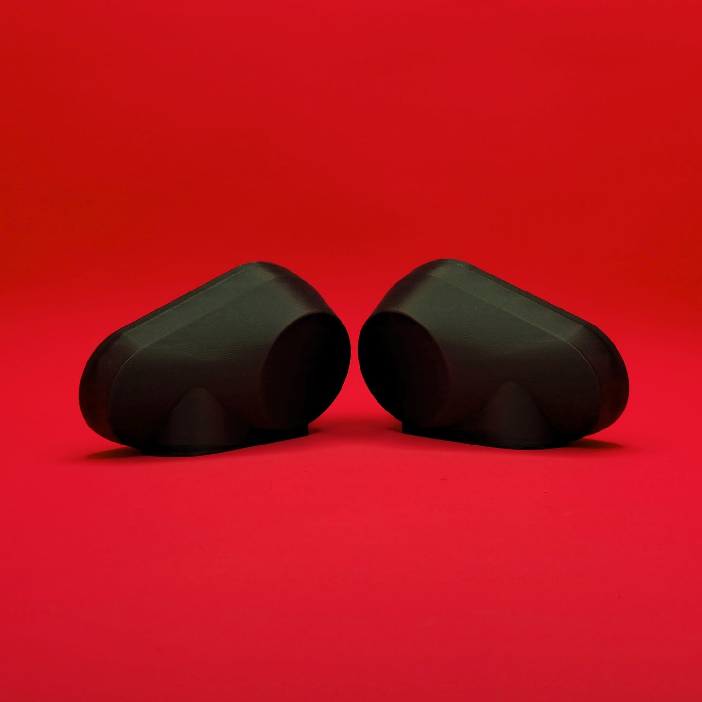 Custom 2-way Pods - 2'' + 3'' - A-Pillar / Dash / Door / Rear Deck - Set (2 Pods)