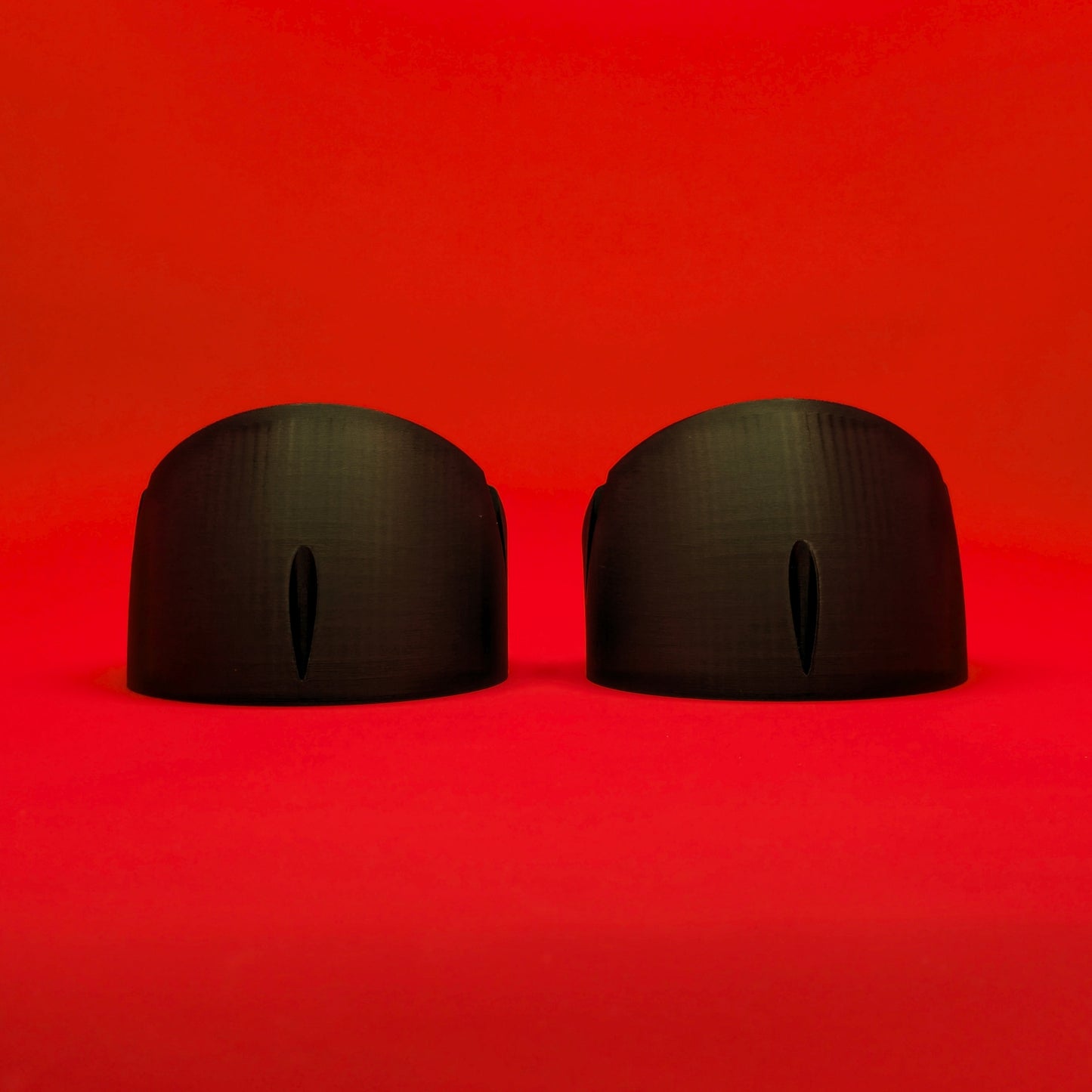 Universal Speaker Pods - 4.5'' - Door / Kick Panel / Rear Deck - Set (2 Pods)