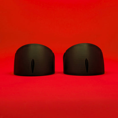 Universal Speaker Pods - 4.5'' - Door / Kick Panel / Rear Deck - Set (2 Pods)