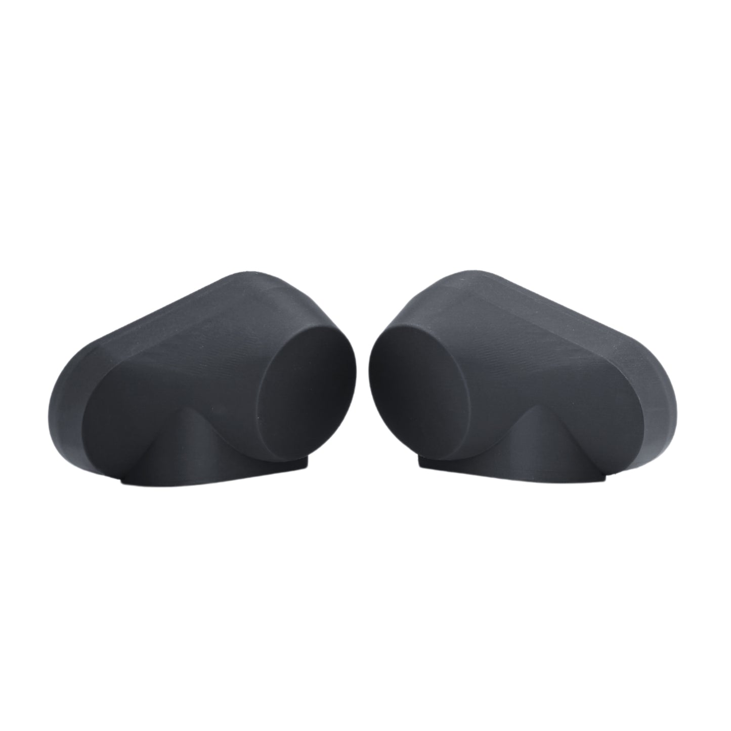 Universal 2-way Pods - 2'' + 3'' - A-Pillar / Dash / Door / Rear Deck - Set (2 Pods)