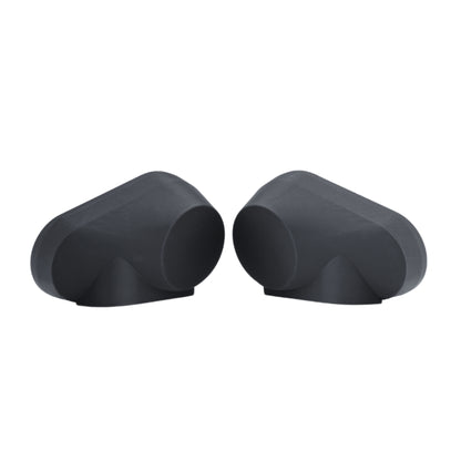 Universal 2-way Pods - 2'' + 3'' - A-Pillar / Dash / Door / Rear Deck - Set (2 Pods)