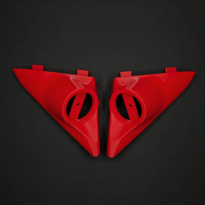 Custom Tweeter Pods - 1.5'' - Sail Panel - Set (2 Pods)
