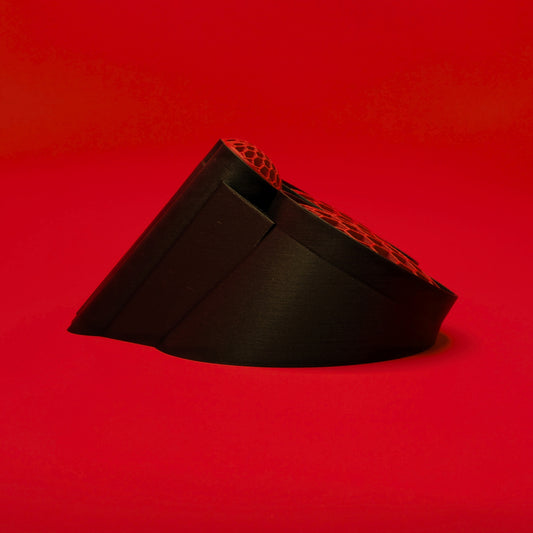 Universal 2-way Pods - 2'' + 4'' - Dash / Headliner / Rear Deck - 1 Pod