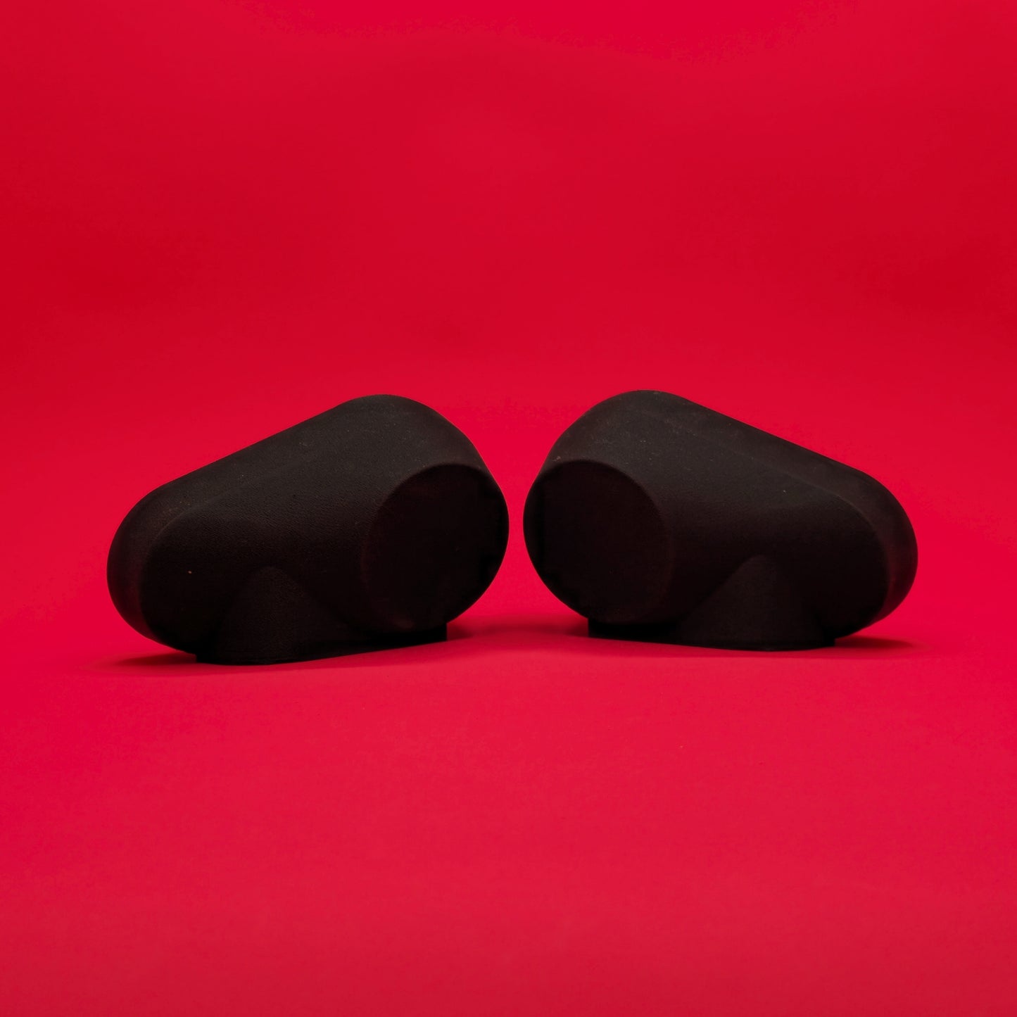 Custom 2-way Pods - 2'' + 3'' - A-Pillar / Dash / Door / Rear Deck - Set (2 Pods)