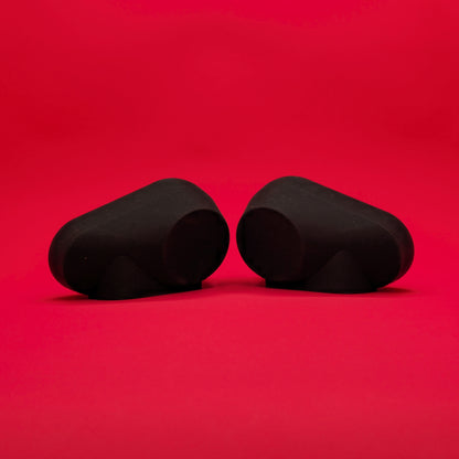 Custom 2-way Pods - 2'' + 3'' - A-Pillar / Dash / Door / Rear Deck - Set (2 Pods)