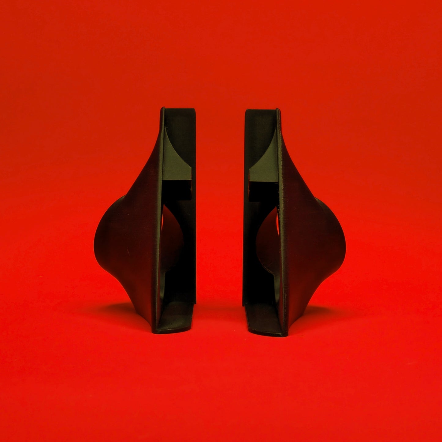 Universal Tweeter Pods - 2'' - Sail Panel - Set (2 Pods)
