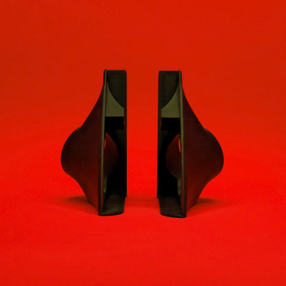 Universal Tweeter Pods - 2'' - Sail Panel - Set (2 Pods)