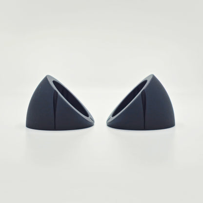 Universal Speaker Pods - 2.5'' - Door / Kick Panel / Rear Deck - Set (2 Pods)