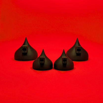 Universal 2-way Pods - 2'' + 3'' - A-Pillar / Dash - Set (4 Pods)