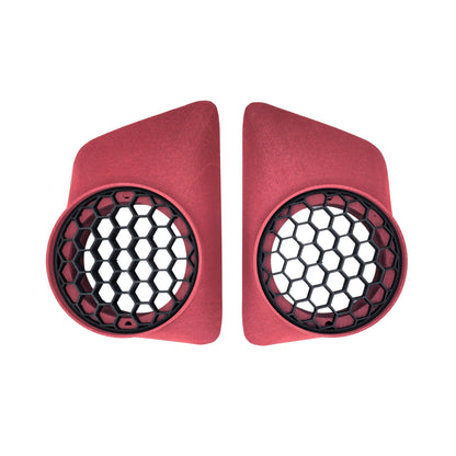 Custom Speaker Pods - 5.25'' - Door - Set (2 Pods)