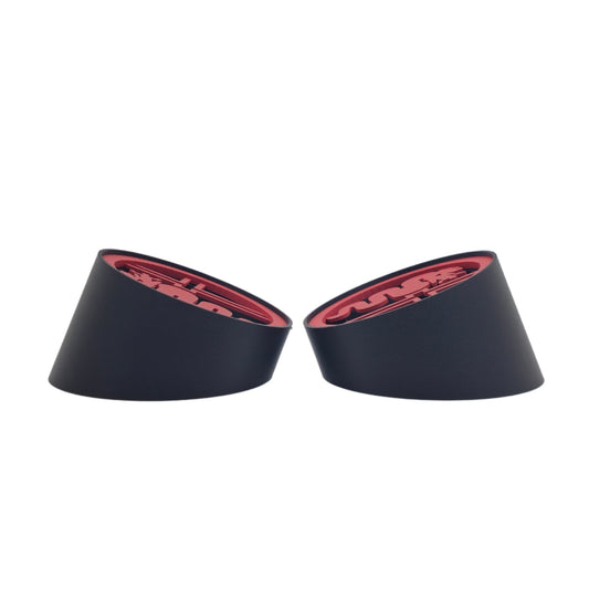 Custom Speaker Pods - 5.25'' - Door / Kick Panel / Rear Deck - Set (2 Pods)