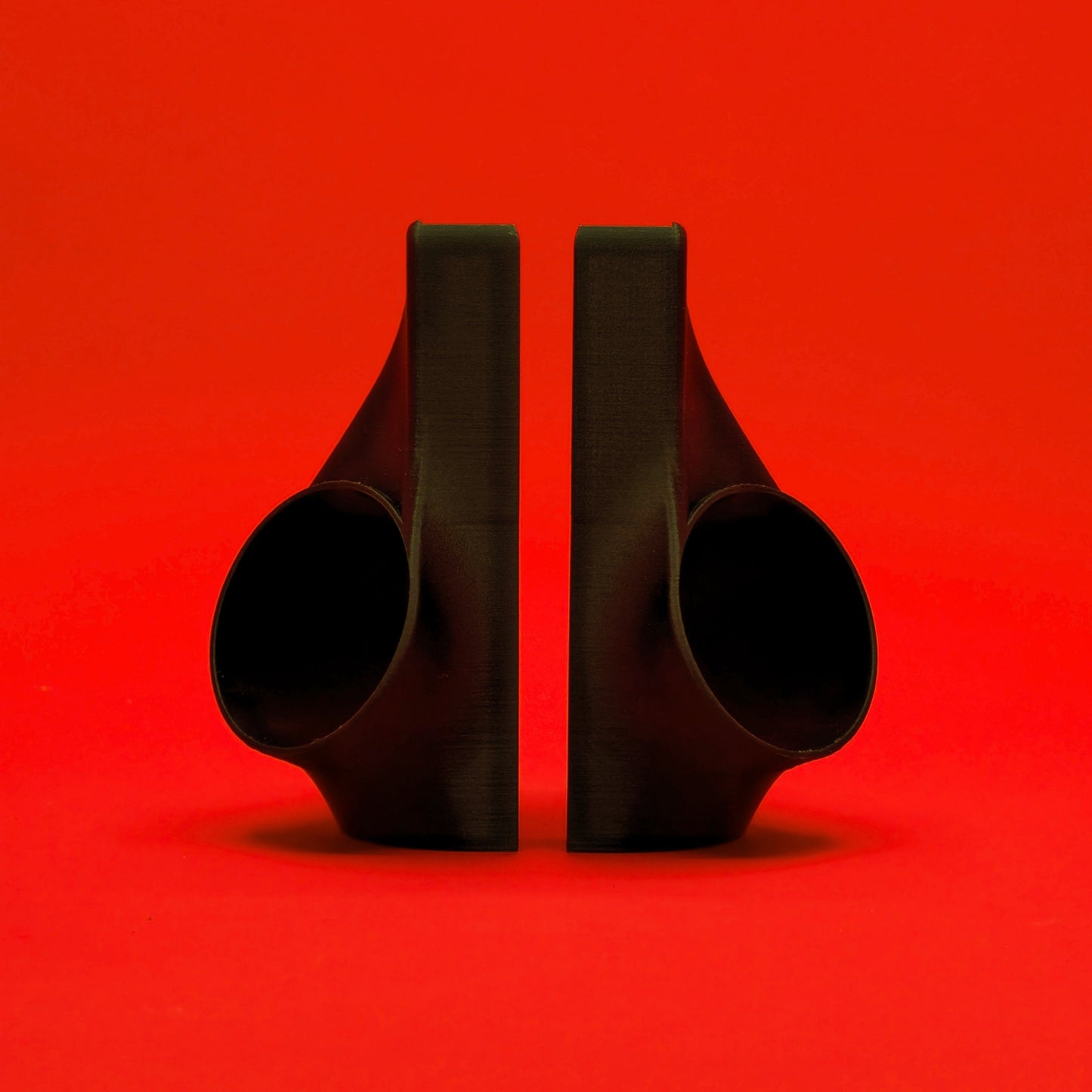 Universal Tweeter Pods - 2'' - Sail Panel - Set (2 Pods)