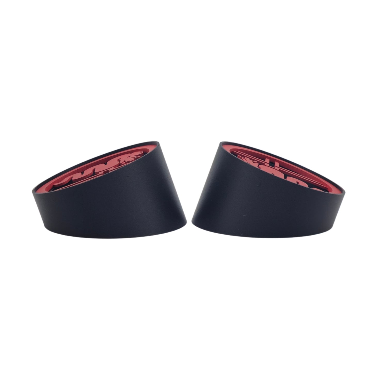 Custom Speaker Pods - 5.25'' - Door / Kick Panel / Rear Deck - Set (2 Pods)