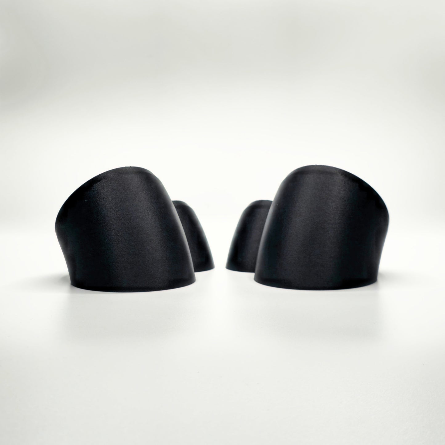 Universal 2-way Pods - 2'' + 3'' - Dash / Door / Kick Panel / Rear Deck - Set (2 Pods)