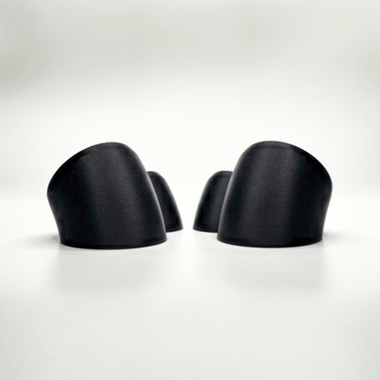 Universal 2-way Pods - 2'' + 3'' - Dash / Door / Kick Panel / Rear Deck - Set (2 Pods)