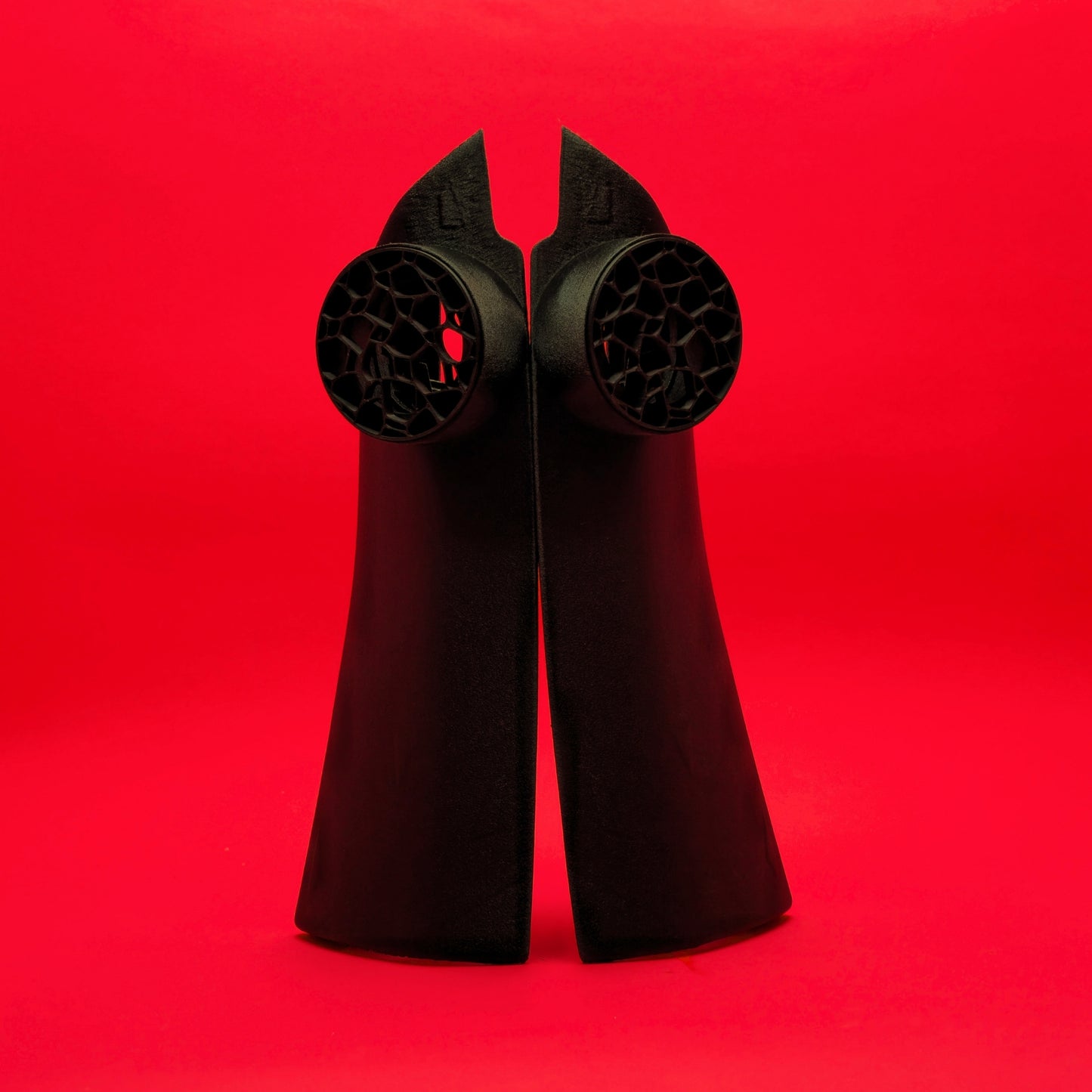Custom Tweeter Pods - 1.5'' - Sail Panel - Set (2 Pods)