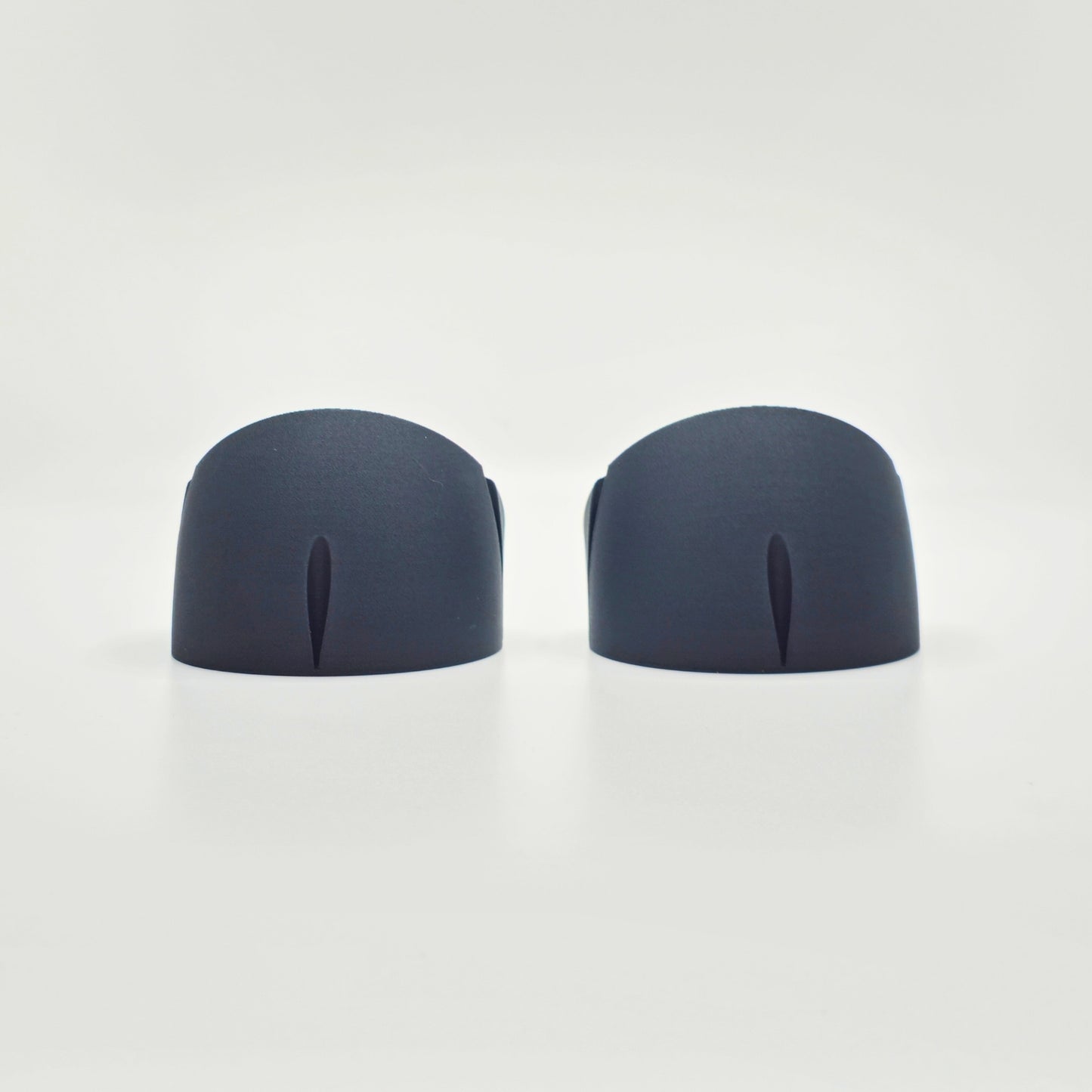 Universal Speaker Pods - 2.5'' - Door / Kick Panel / Rear Deck - Set (2 Pods)