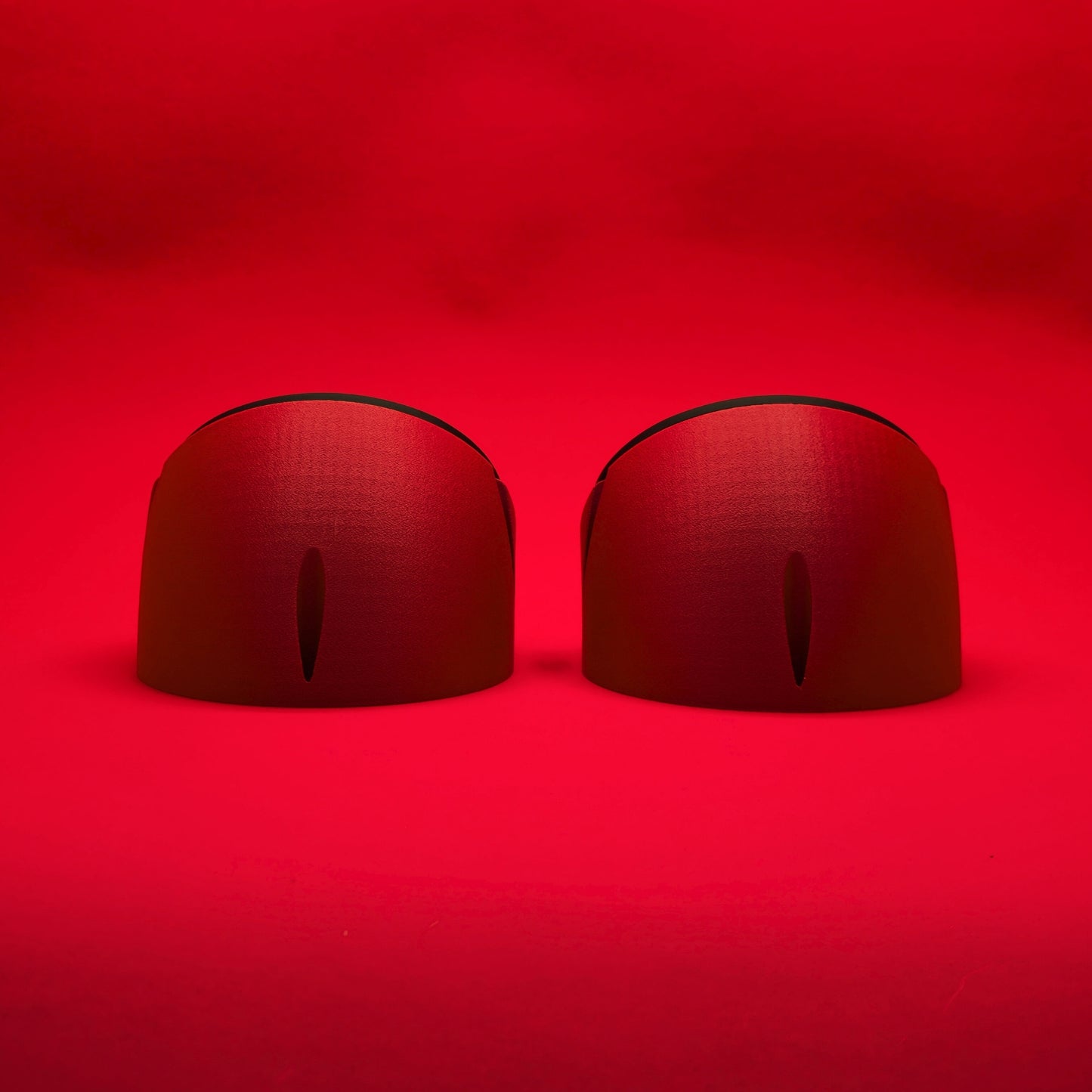 Custom Speaker Pods - 4.5'' - Door / Kick Panel / Rear Deck - Set (2 Pods)