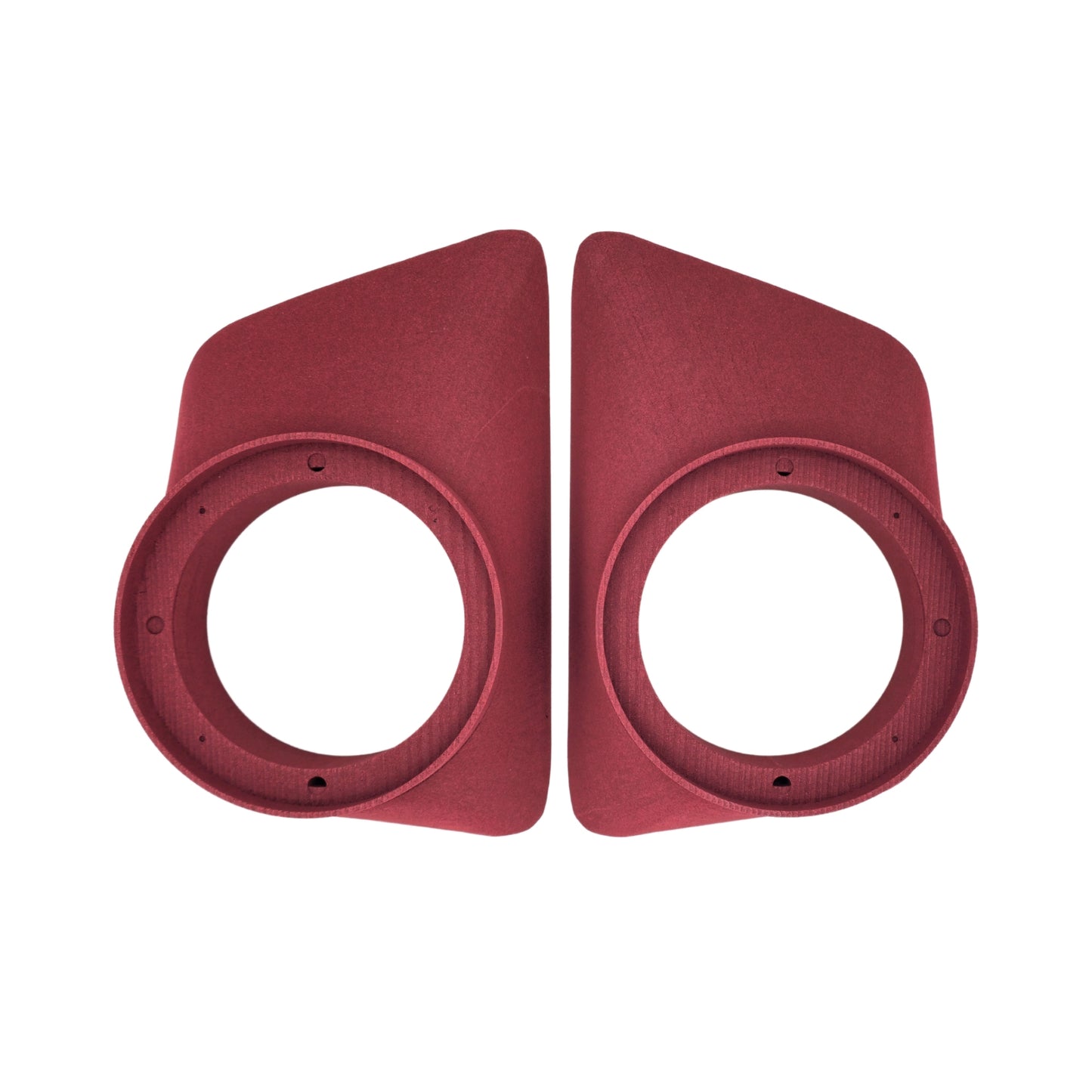 Custom Speaker Pods - 5.25'' - Door - Set (2 Pods)