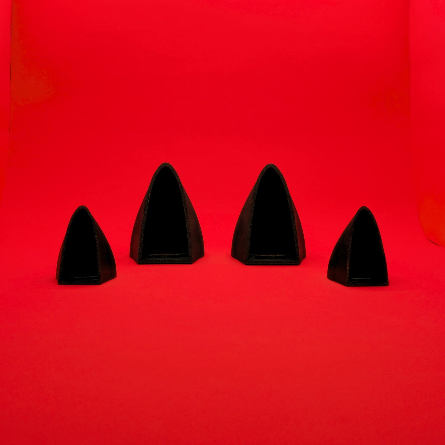 Universal 2-way Pods - 1.75'' + 3'' - A-Pillar / Dash / Kick Panel - Set (4 Pods)