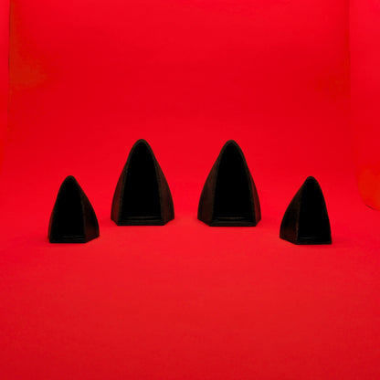 Universal 2-way Pods - 1.75'' + 3'' - A-Pillar / Dash / Kick Panel - Set (4 Pods)