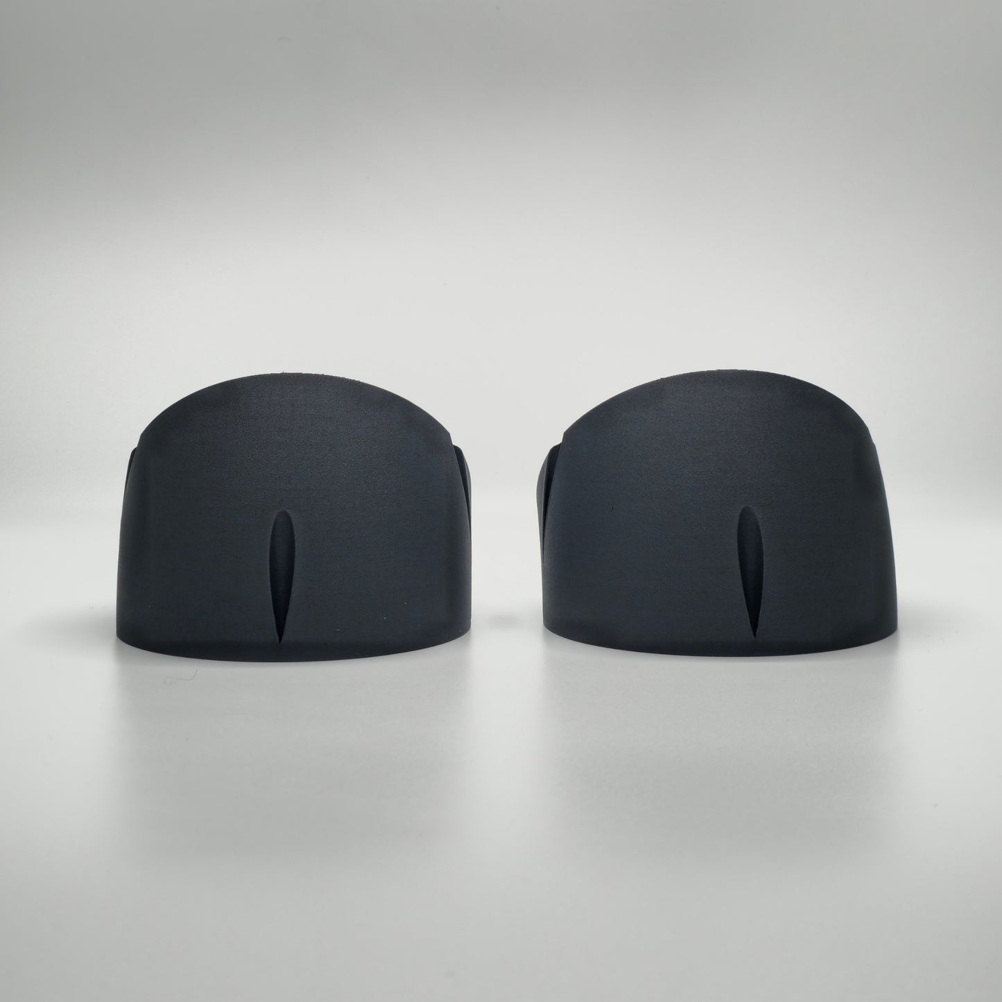 Universal Speaker Pods - 3.5'' - Door / Kick Panel / Rear Deck - Set (2 Pods)