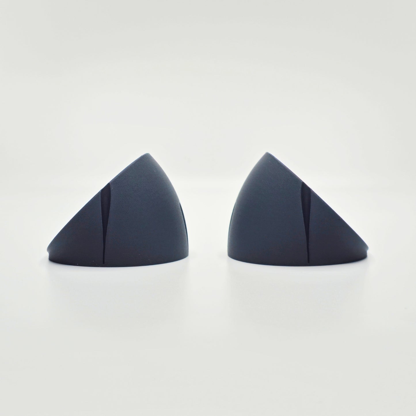 Universal Speaker Pods - 2.5'' - Door / Kick Panel / Rear Deck - Set (2 Pods)