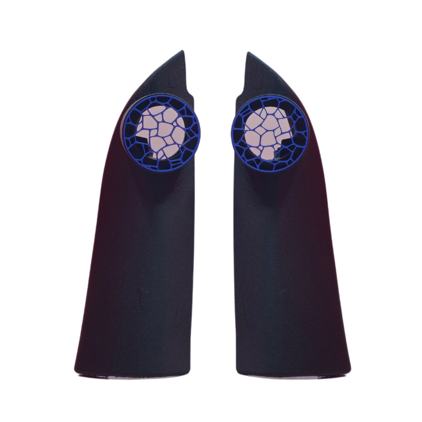 Custom Tweeter Pods - 1.5'' - Sail Panel - Set (2 Pods)