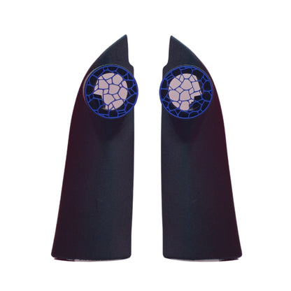 Custom Tweeter Pods - 1.5'' - Sail Panel - Set (2 Pods)