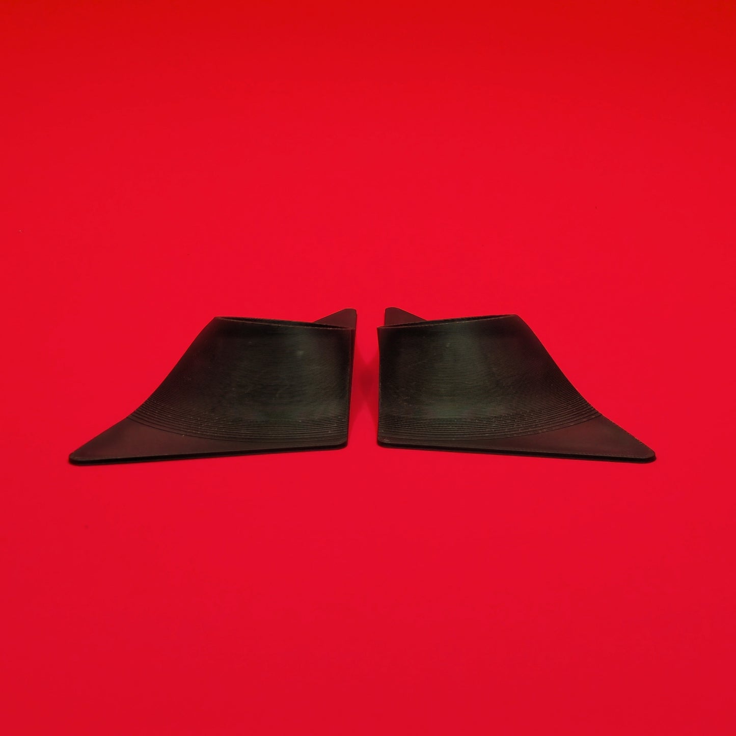 Universal Tweeter Pods - 1.5'' - Sail Panel - Set (2 Pods)