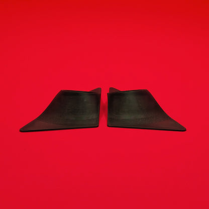 Universal Tweeter Pods - 1.5'' - Sail Panel - Set (2 Pods)