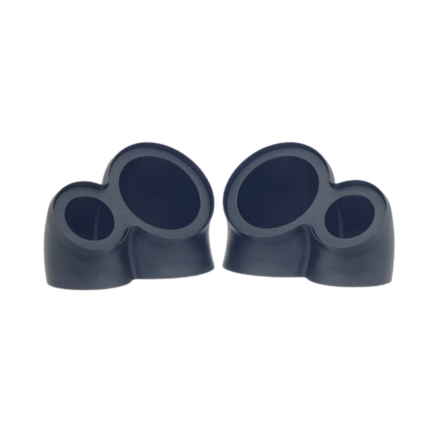 Custom 2-way Pods - 2'' + 3.5'' - Dash / Door / Kick Panel / Rear Deck - Set (2 Pods)