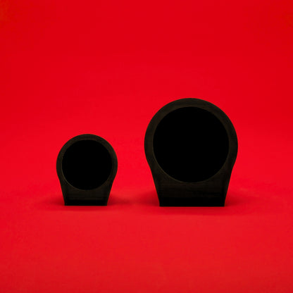 Universal 2-way Pods - 1.75'' + 3'' - A-Pillar / Dash / Kick Panel - Set (4 Pods)