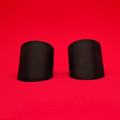 Universal Tweeter Pods - 1.75'' - A-Pillar / Dash / Door / Rear Deck - Set (2 Pods)