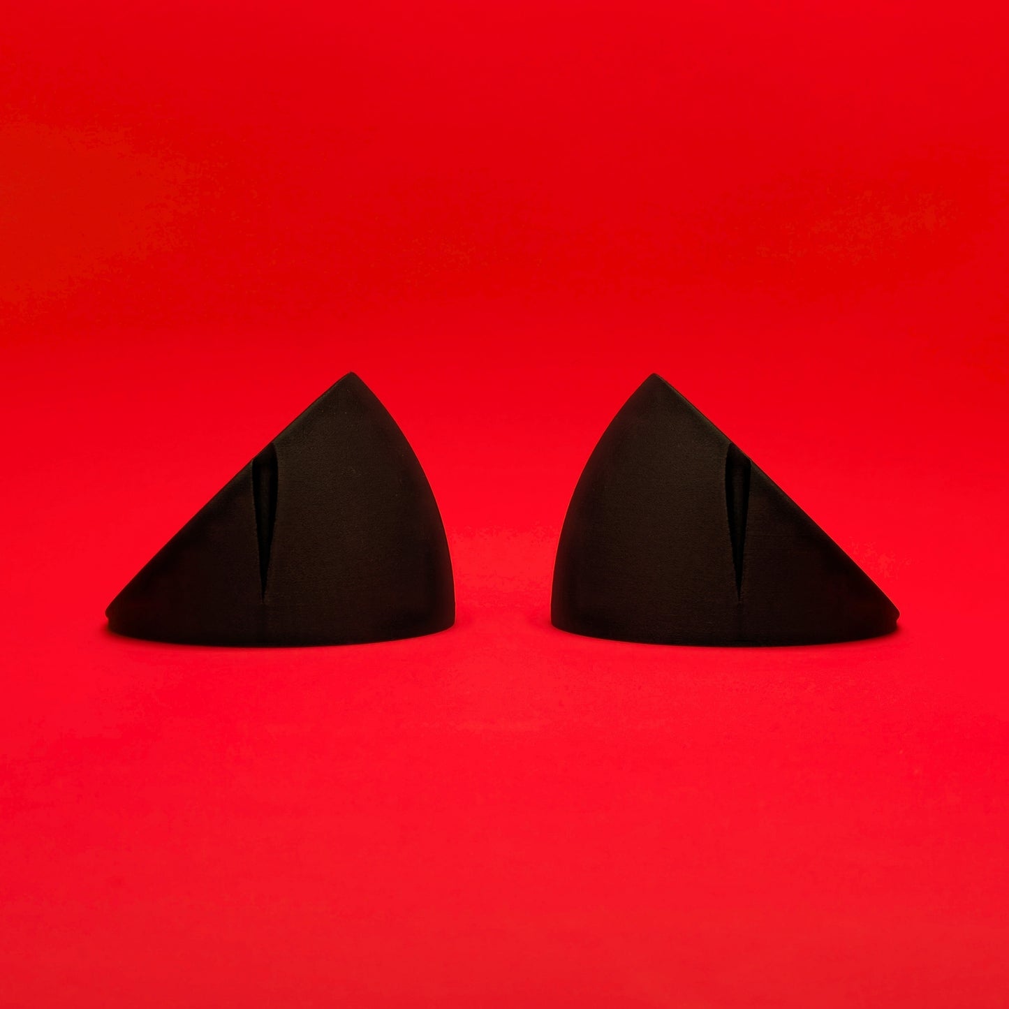 Universal Speaker Pods - 3'' - Door / Kick Panel / Rear Deck - Set (2 Pods)