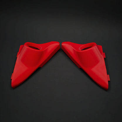 Custom Tweeter Pods - 1.5'' - Sail Panel - Set (2 Pods)